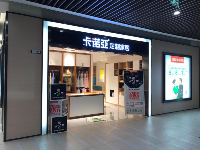 開一個家具店需要多少錢？